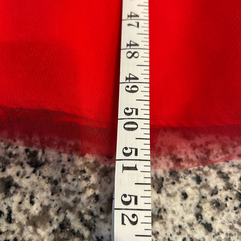 Stacees Prom Dress Size 4 - Picture 10 of 14